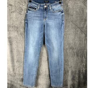 Stylish Blue Women Jeans